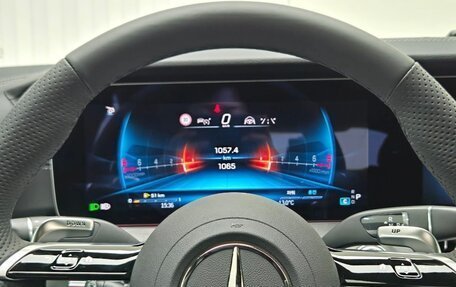 Mercedes-Benz AMG GT I рестайлинг, 2025 год, 12 500 000 рублей, 14 фотография