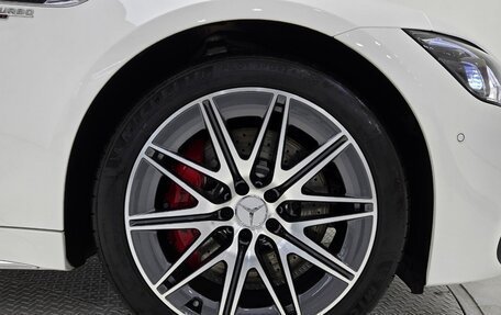 Mercedes-Benz AMG GT I рестайлинг, 2025 год, 12 500 000 рублей, 11 фотография