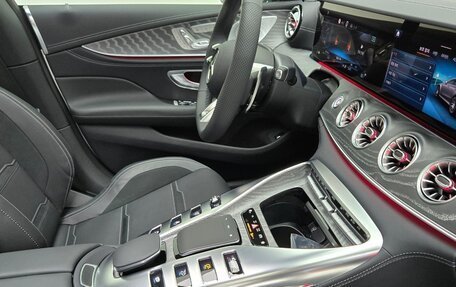 Mercedes-Benz AMG GT I рестайлинг, 2025 год, 12 500 000 рублей, 15 фотография