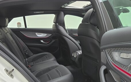 Mercedes-Benz AMG GT I рестайлинг, 2025 год, 12 500 000 рублей, 16 фотография