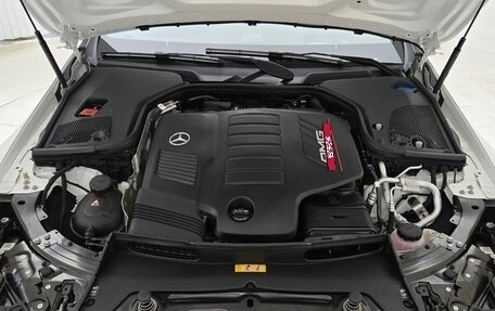 Mercedes-Benz AMG GT I рестайлинг, 2025 год, 12 500 000 рублей, 12 фотография