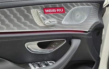 Mercedes-Benz AMG GT I рестайлинг, 2025 год, 12 500 000 рублей, 8 фотография