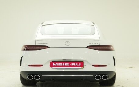 Mercedes-Benz AMG GT I рестайлинг, 2025 год, 12 500 000 рублей, 4 фотография