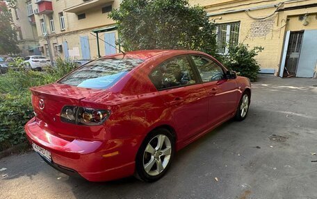 Mazda 3, 2006 год, 750 000 рублей, 4 фотография