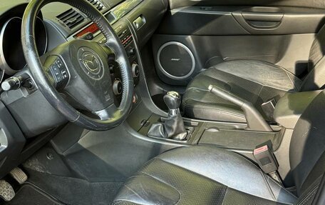 Mazda 3, 2006 год, 750 000 рублей, 5 фотография