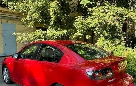 Mazda 3, 2006 год, 750 000 рублей, 6 фотография