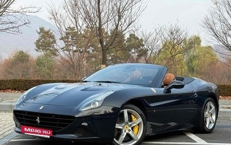 Ferrari California I рестайлинг, 2016 год, 14 600 000 рублей, 3 фотография