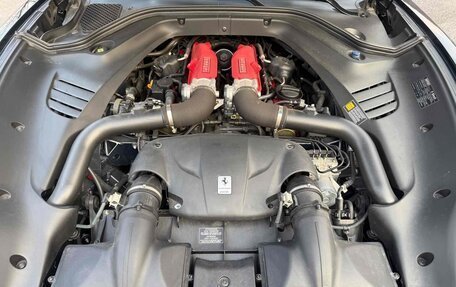 Ferrari California I рестайлинг, 2016 год, 14 600 000 рублей, 11 фотография