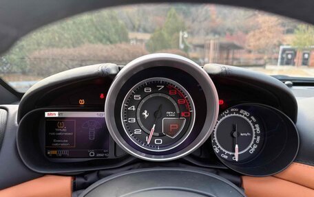 Ferrari California I рестайлинг, 2016 год, 14 600 000 рублей, 13 фотография