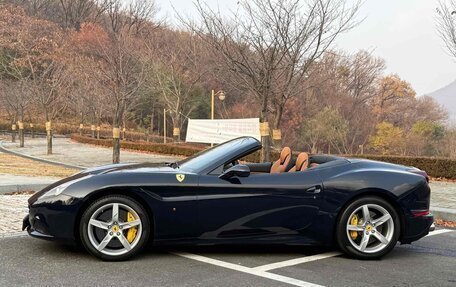 Ferrari California I рестайлинг, 2016 год, 14 600 000 рублей, 9 фотография