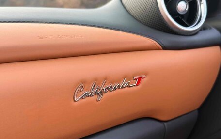 Ferrari California I рестайлинг, 2016 год, 14 600 000 рублей, 14 фотография