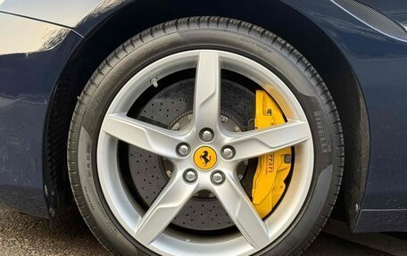 Ferrari California I рестайлинг, 2016 год, 14 600 000 рублей, 10 фотография