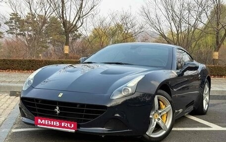 Ferrari California I рестайлинг, 2016 год, 14 600 000 рублей, 6 фотография