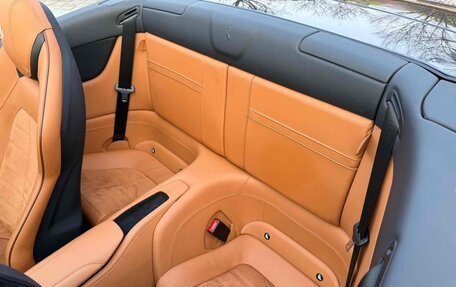 Ferrari California I рестайлинг, 2016 год, 14 600 000 рублей, 18 фотография