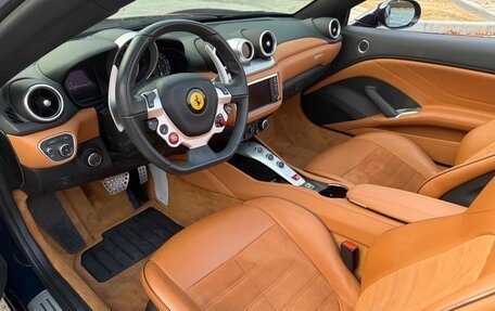 Ferrari California I рестайлинг, 2016 год, 14 600 000 рублей, 16 фотография