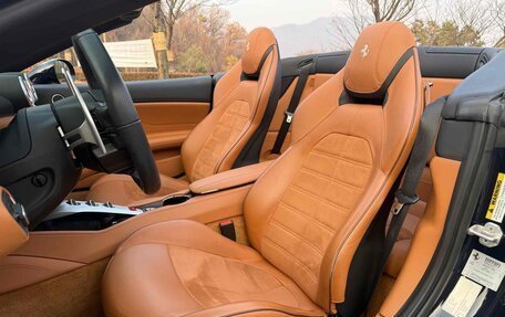 Ferrari California I рестайлинг, 2016 год, 14 600 000 рублей, 17 фотография