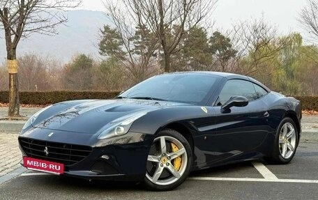 Ferrari California I рестайлинг, 2016 год, 14 600 000 рублей, 7 фотография