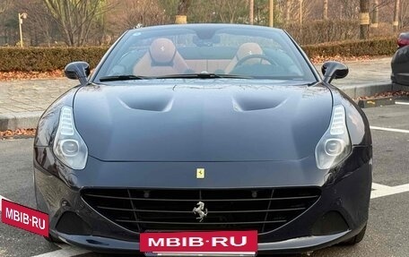 Ferrari California I рестайлинг, 2016 год, 14 600 000 рублей, 5 фотография