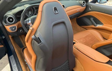 Ferrari California I рестайлинг, 2016 год, 14 600 000 рублей, 19 фотография