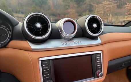 Ferrari California I рестайлинг, 2016 год, 14 600 000 рублей, 21 фотография