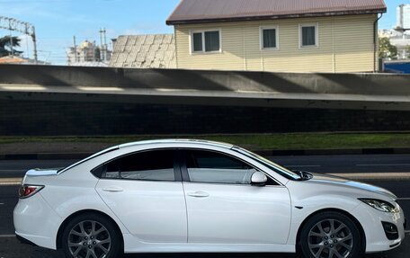 Mazda 6, 2011 год, 1 111 111 рублей, 4 фотография