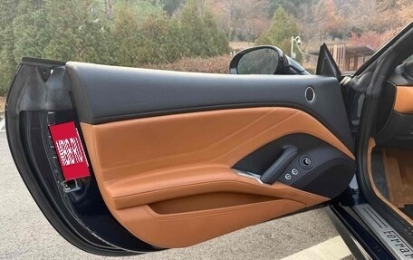 Ferrari California I рестайлинг, 2016 год, 14 600 000 рублей, 15 фотография