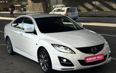 Mazda 6, 2011 год, 1 111 111 рублей, 3 фотография