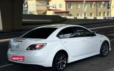 Mazda 6, 2011 год, 1 111 111 рублей, 5 фотография