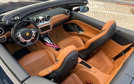 Ferrari California I рестайлинг, 2016 год, 14 600 000 рублей, 23 фотография