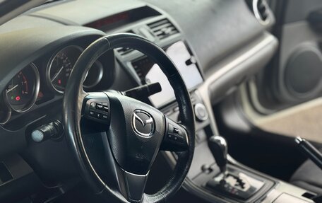 Mazda 6, 2011 год, 1 111 111 рублей, 10 фотография