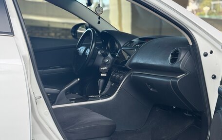 Mazda 6, 2011 год, 1 111 111 рублей, 12 фотография