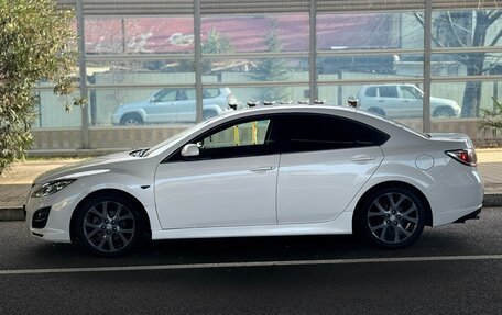 Mazda 6, 2011 год, 1 111 111 рублей, 9 фотография