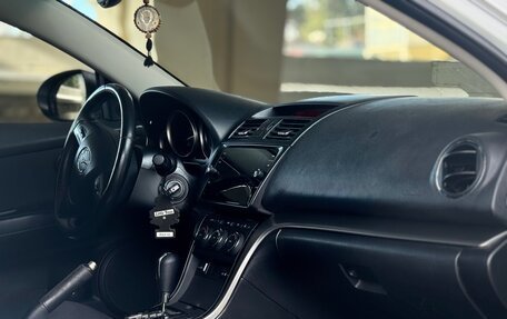 Mazda 6, 2011 год, 1 111 111 рублей, 13 фотография