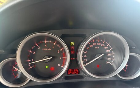 Mazda 6, 2011 год, 1 111 111 рублей, 15 фотография