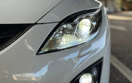 Mazda 6, 2011 год, 1 111 111 рублей, 16 фотография