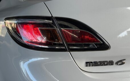 Mazda 6, 2011 год, 1 111 111 рублей, 17 фотография