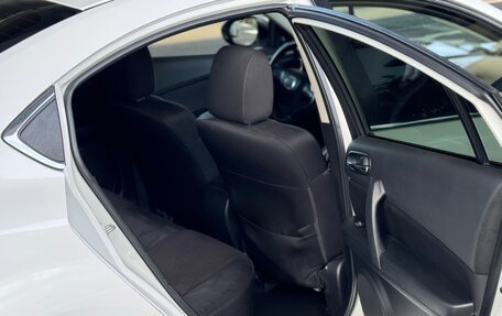 Mazda 6, 2011 год, 1 111 111 рублей, 14 фотография