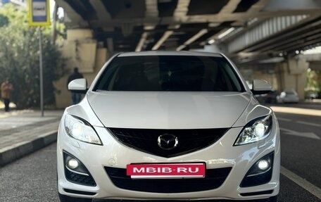 Mazda 6, 2011 год, 1 111 111 рублей, 2 фотография