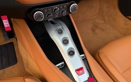 Ferrari California I рестайлинг, 2016 год, 14 600 000 рублей, 22 фотография