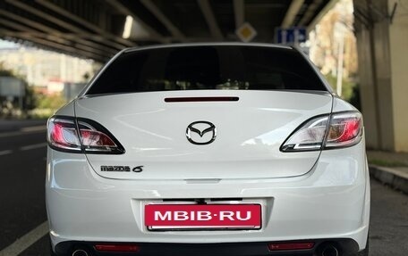 Mazda 6, 2011 год, 1 111 111 рублей, 6 фотография