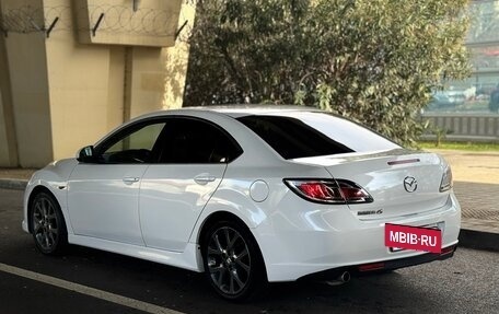 Mazda 6, 2011 год, 1 111 111 рублей, 8 фотография