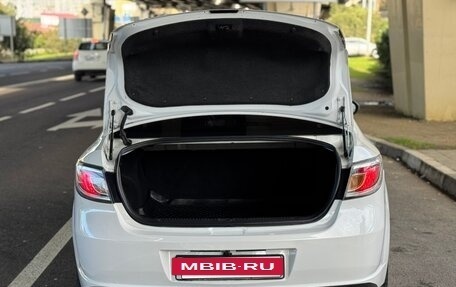 Mazda 6, 2011 год, 1 111 111 рублей, 7 фотография