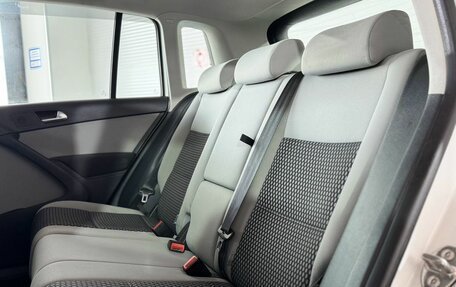 Volkswagen Tiguan I, 2011 год, 1 149 000 рублей, 10 фотография