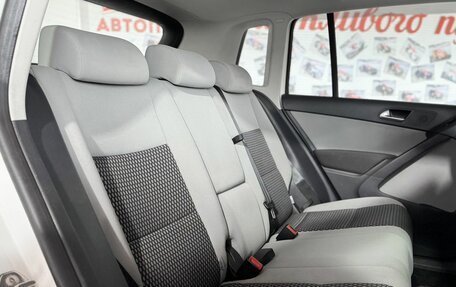 Volkswagen Tiguan I, 2011 год, 1 149 000 рублей, 12 фотография