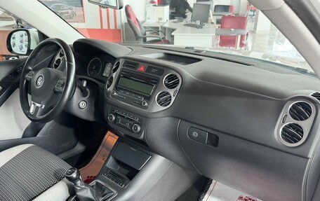 Volkswagen Tiguan I, 2011 год, 1 149 000 рублей, 13 фотография