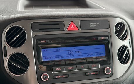 Volkswagen Tiguan I, 2011 год, 1 149 000 рублей, 19 фотография