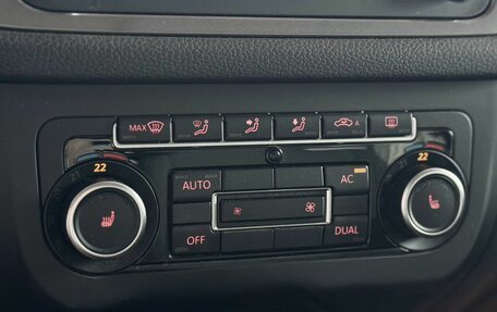 Volkswagen Tiguan I, 2011 год, 1 149 000 рублей, 20 фотография