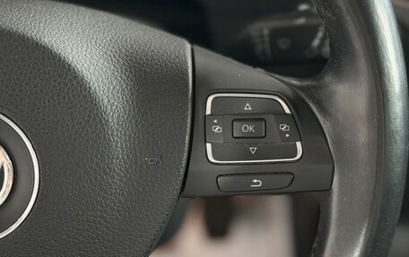 Volkswagen Tiguan I, 2011 год, 1 149 000 рублей, 18 фотография