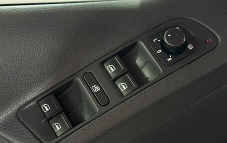 Volkswagen Tiguan I, 2011 год, 1 149 000 рублей, 21 фотография