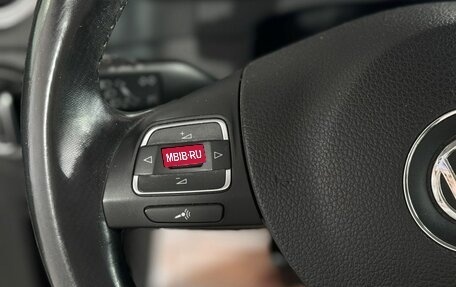 Volkswagen Tiguan I, 2011 год, 1 149 000 рублей, 17 фотография